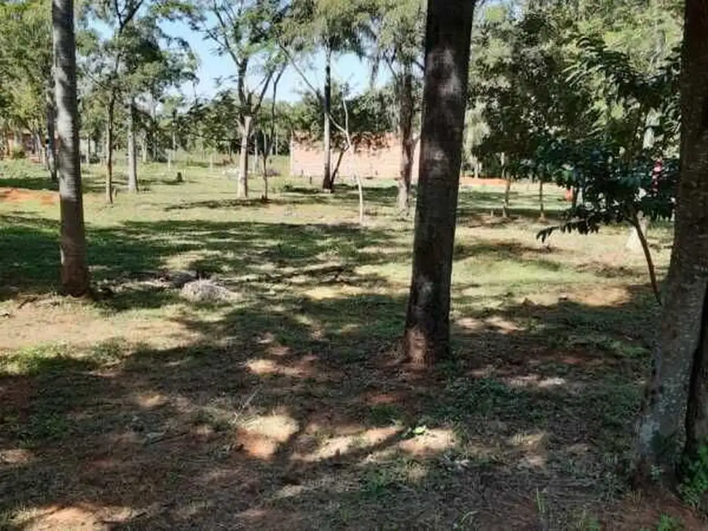 Lote - Venta - Paraguay, Limpio