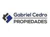Gabriel Cedro Propiedades