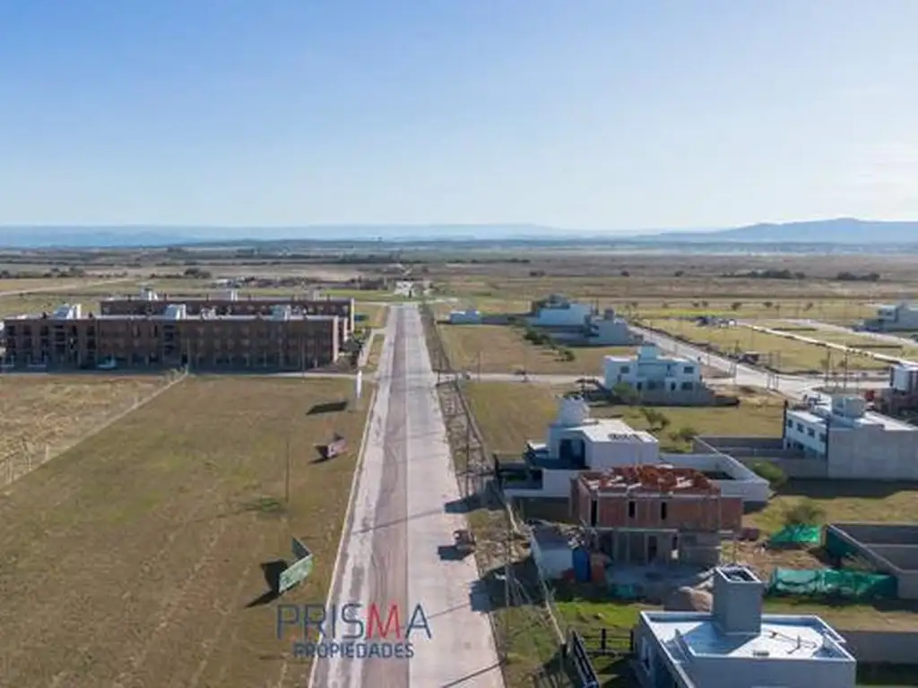 Venta de Lotes de 250m2 en Cuestas de Manantiales - Oportunidad