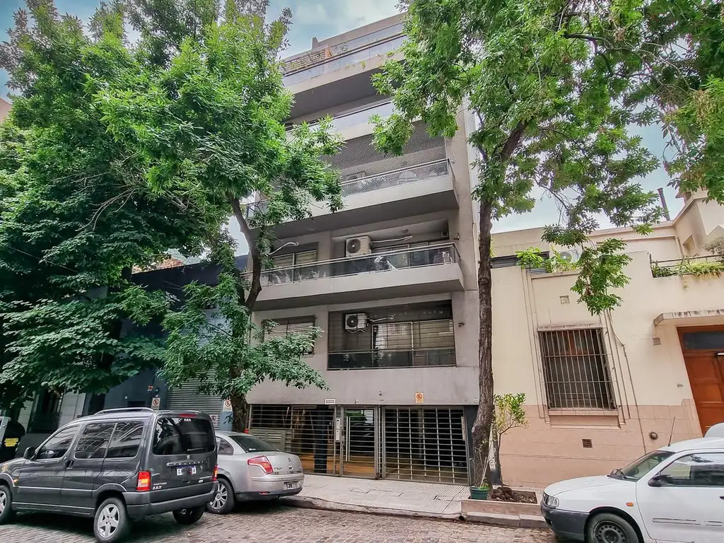 ALQUILER – PH TIPO CASA – DUPLEX – 3 AMBIENTES CON PATIO – AMENITIES – CABALLITO