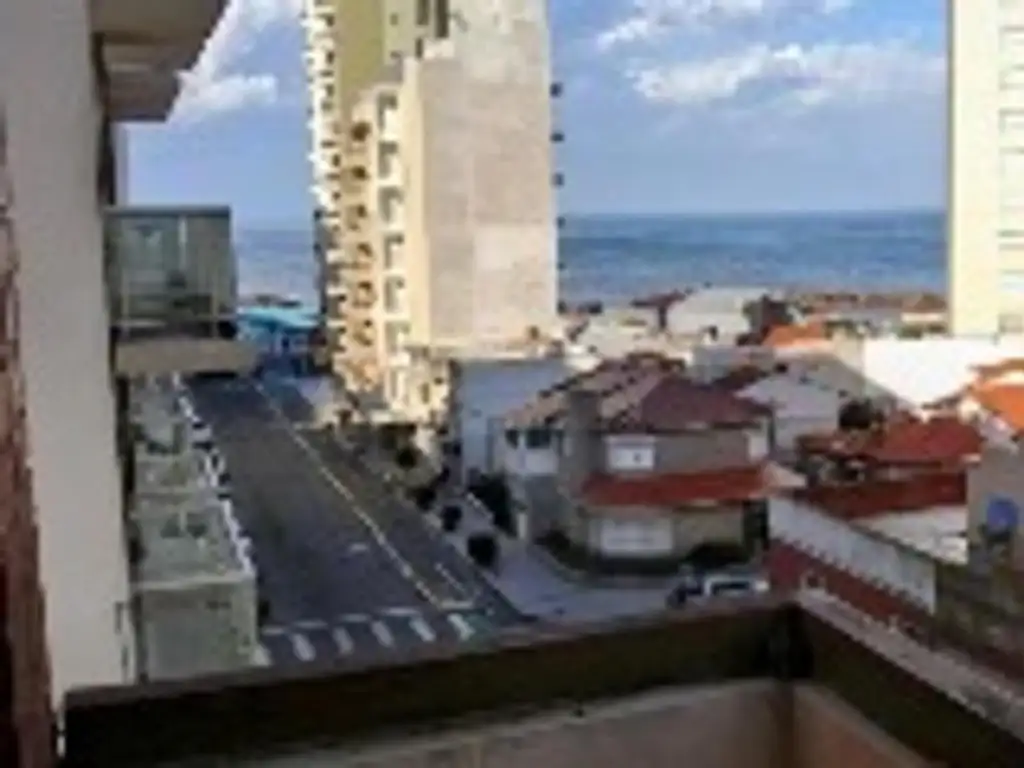 Hermoso departamento a 2 cuadra de la playa y 3 del centro.