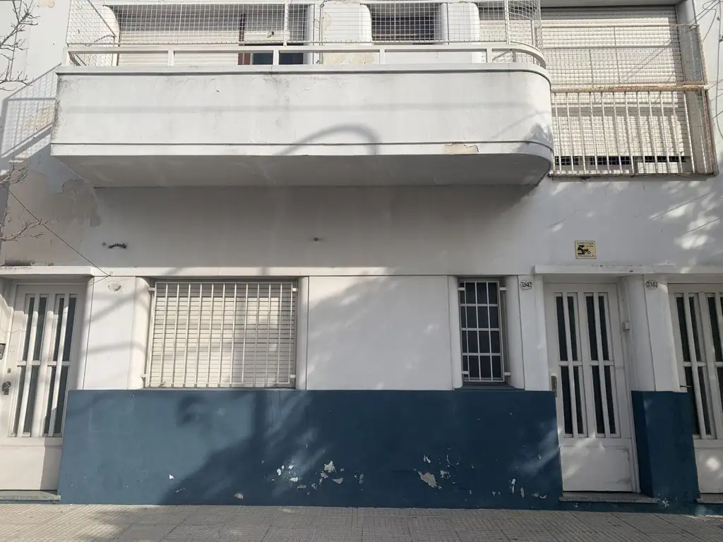 Venta|PH 3amb PB con patio + parrilla Sin expensas|Saavedra