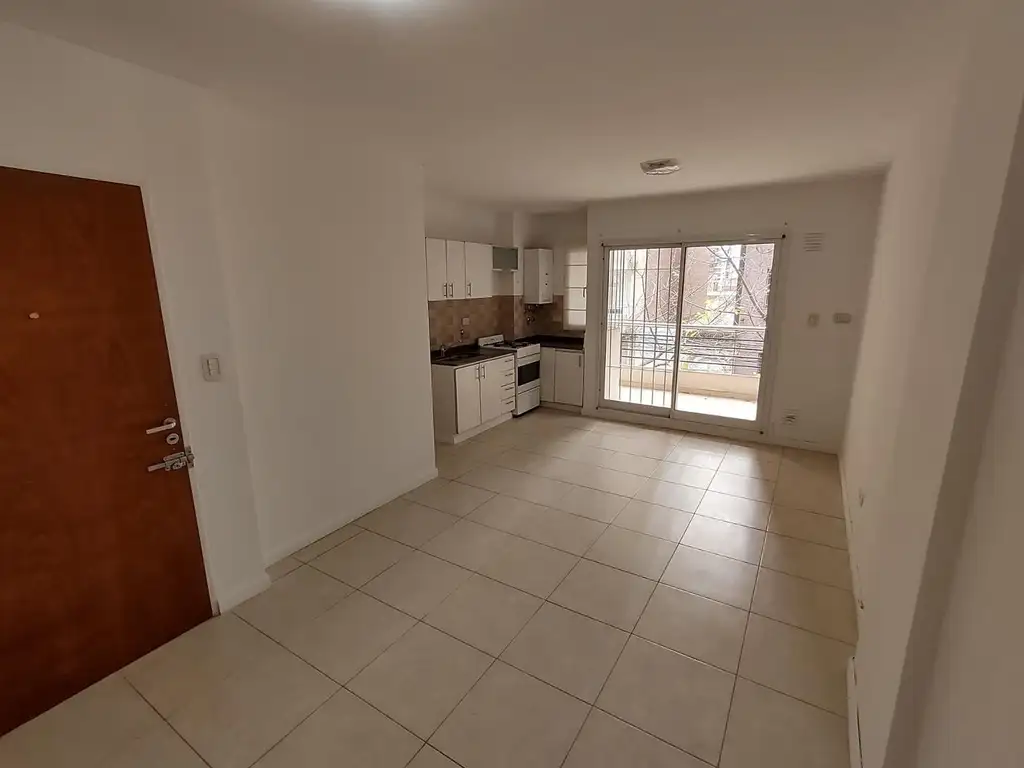 VENTA Departamento Semipiso 1 Dormitorio | 9 de Julio 300