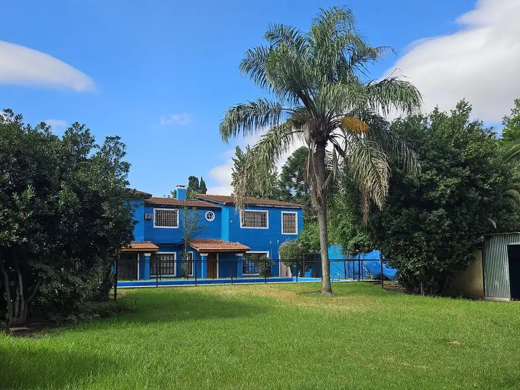 Casa en venta en Ituzaingo