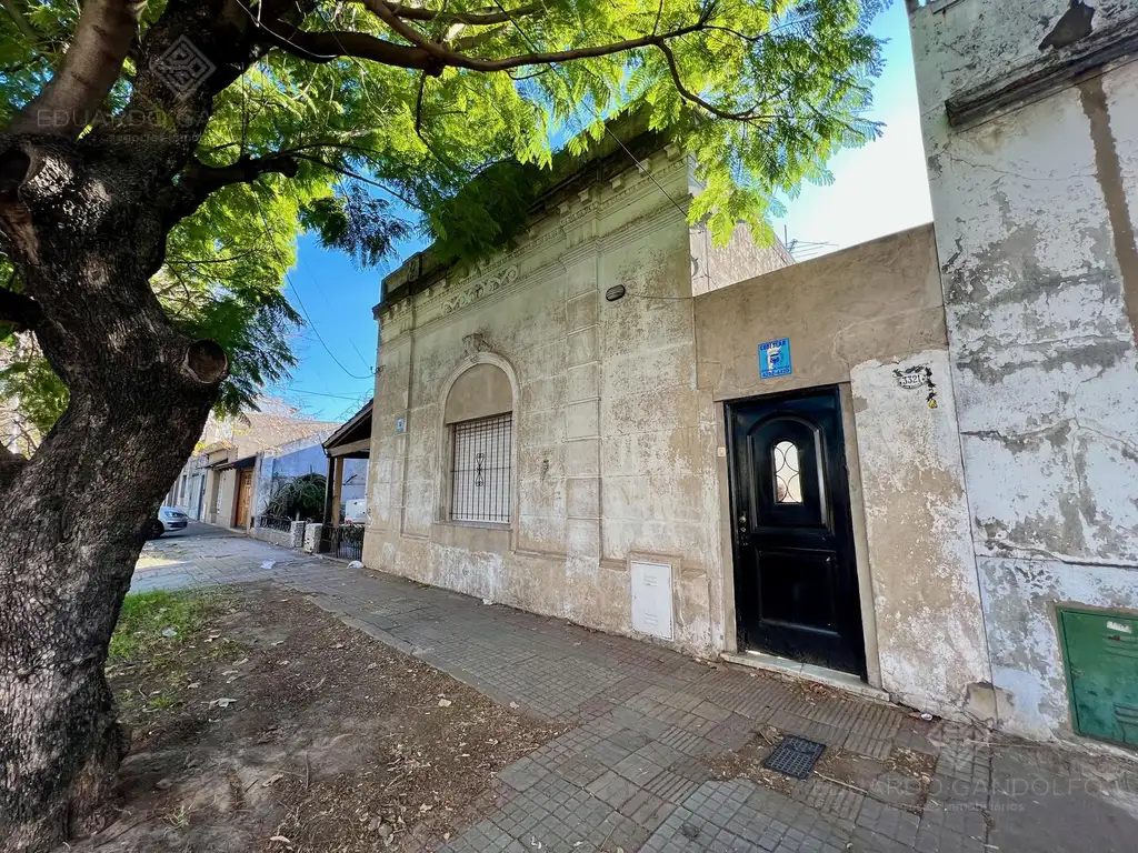 Casa de Corte Antiguo - Venta Directa - OPORTUNIDAD