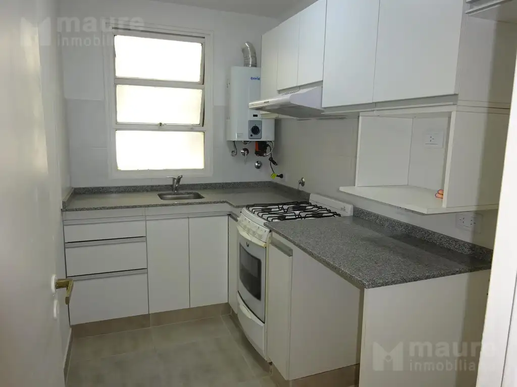 Departamento de 3 ambientes en alquiler en Chacarita