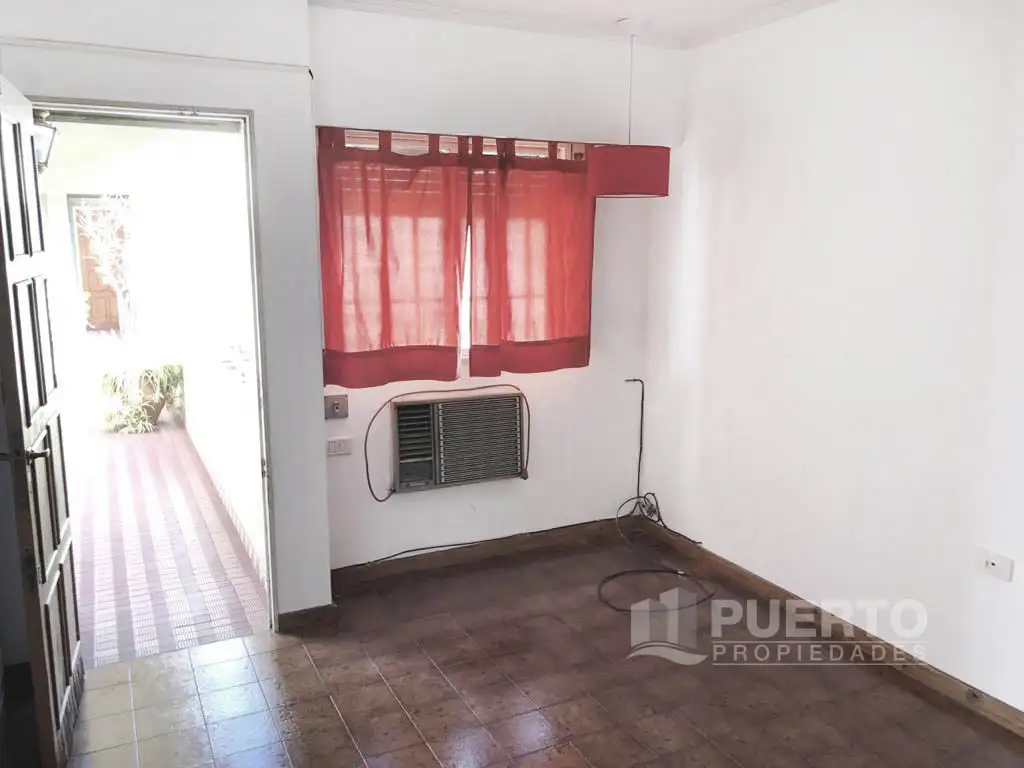 Hermoso departamento de 2 dormitorios en condominio con jardines internos!