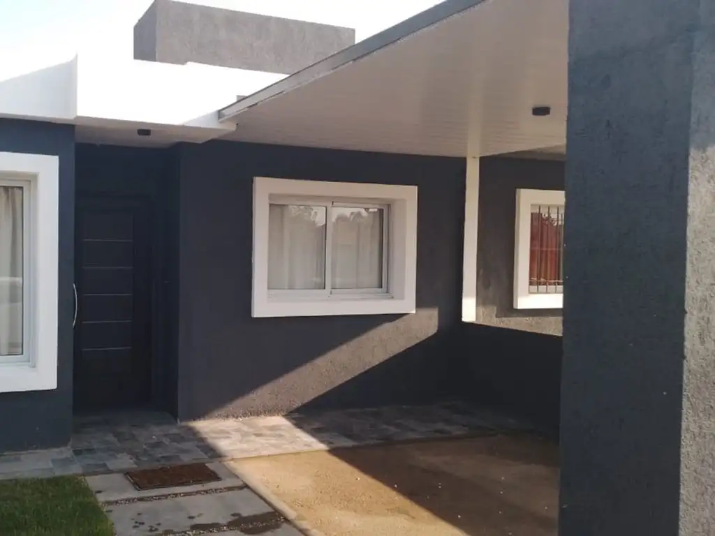 EN VENTA DUPLEX 2 DORMIT A ESTRENAR BARRIO NORTE 1