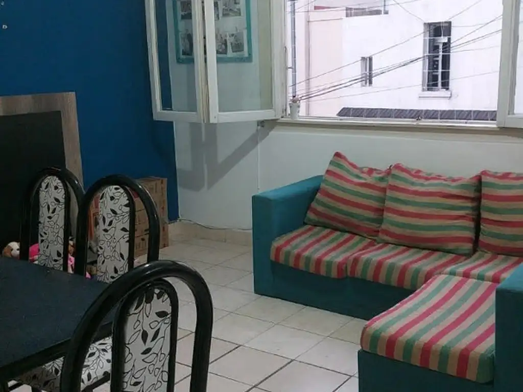 DEPARTAMENTO 2 AMB OPORTUNIDAD