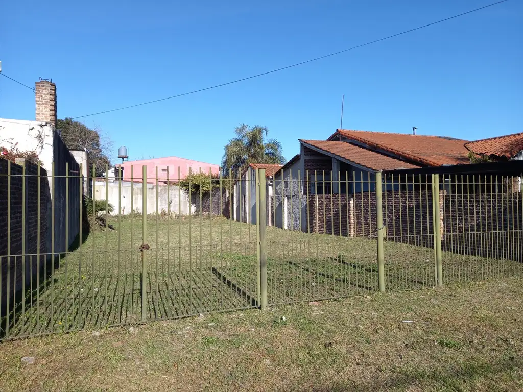 Venta Lote El Talar