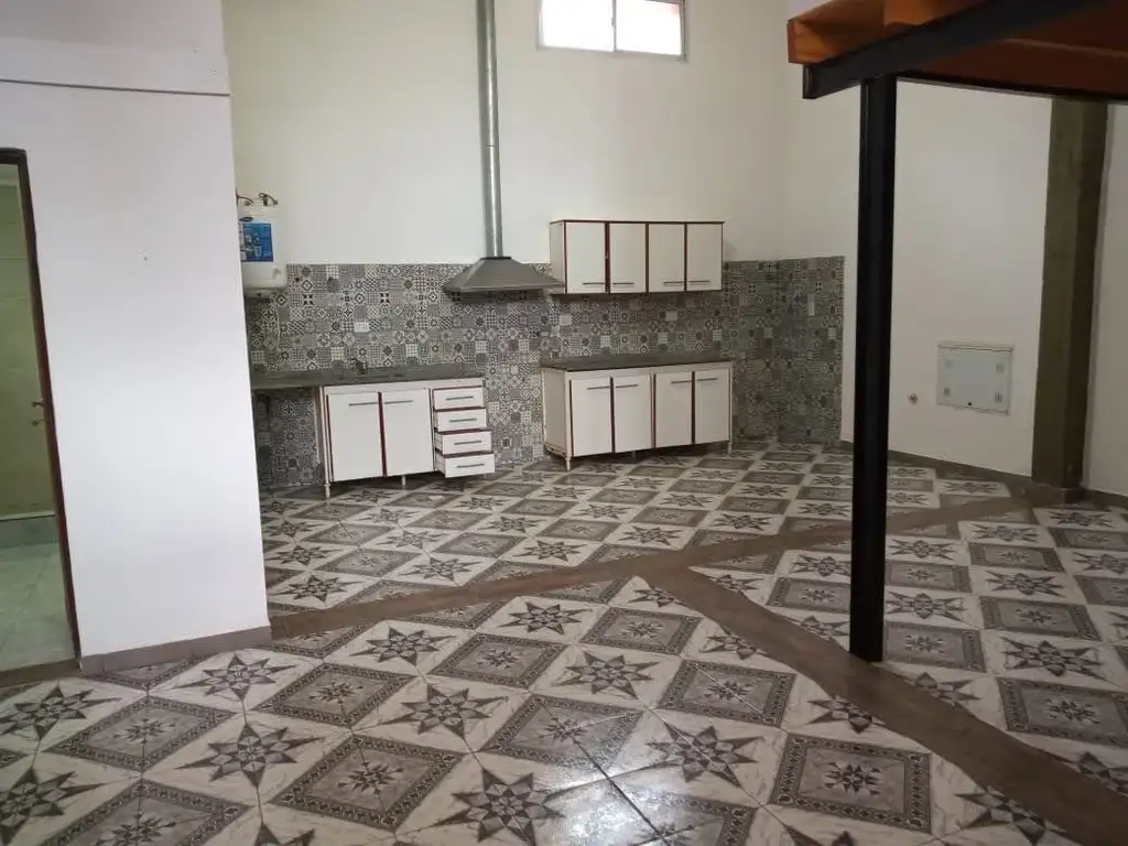 Departamento Loft  en Venta ubicado en San Martin, G.B.A. Zona Norte, Argentina