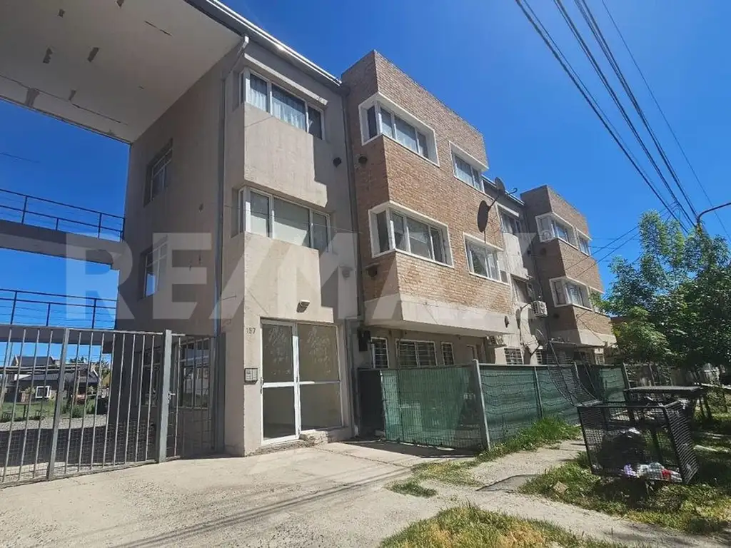 DEPARTAMENTO EN VENTA EN CIPOLLETTI