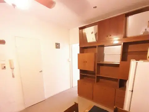 Departamento en Venta - 2 ambientes - USD 38.000
