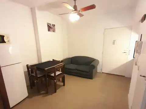 Departamento en Venta en Monserrat - 2 ambientes