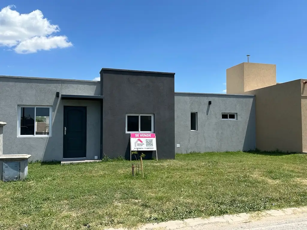 Casa  en Venta en Capilla del Señor, Exaltación de la Cruz, G.B.A. Zona Norte