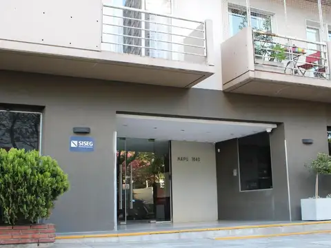 Departamento  en Venta ubicado en Vicente López, G.B.A. Zona Norte, Argentina