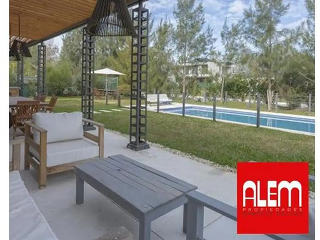 CASAS - CASA - CANNING, GRAN BS. AS. OESTE SUR