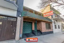 Casa 5 ambientes venta Villa Urquiza