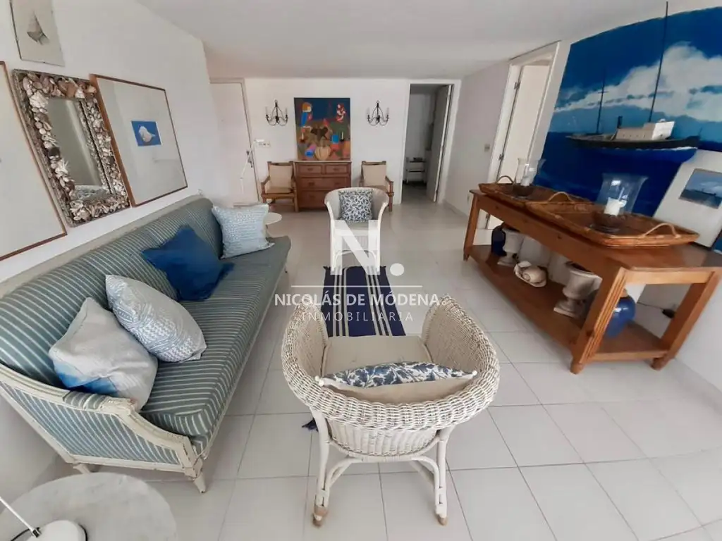 Hermoso Departamento en venta