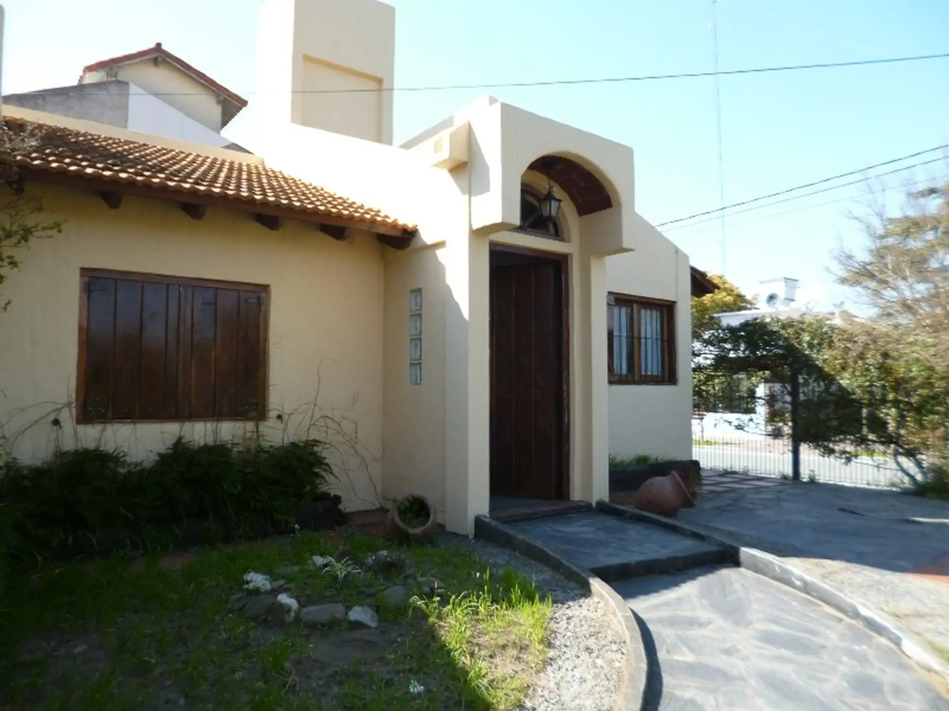 Casa en venta en Avenida IV 2000 San Clemente Del Tuyu Argenprop