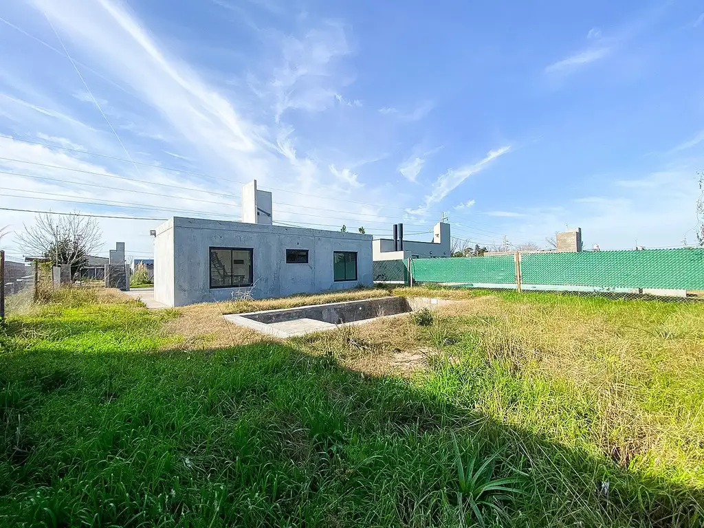 Casa en Punta Chacra