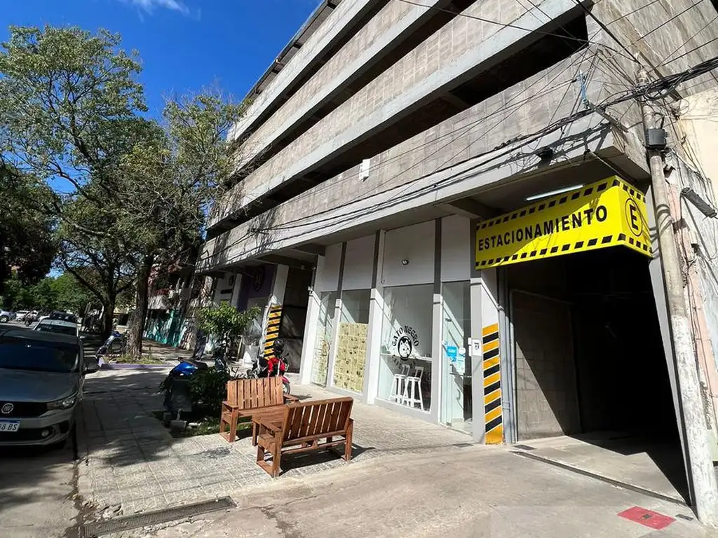 Oportunidad Combo de 3 cocheras Juntas en VENTA  Microcentro