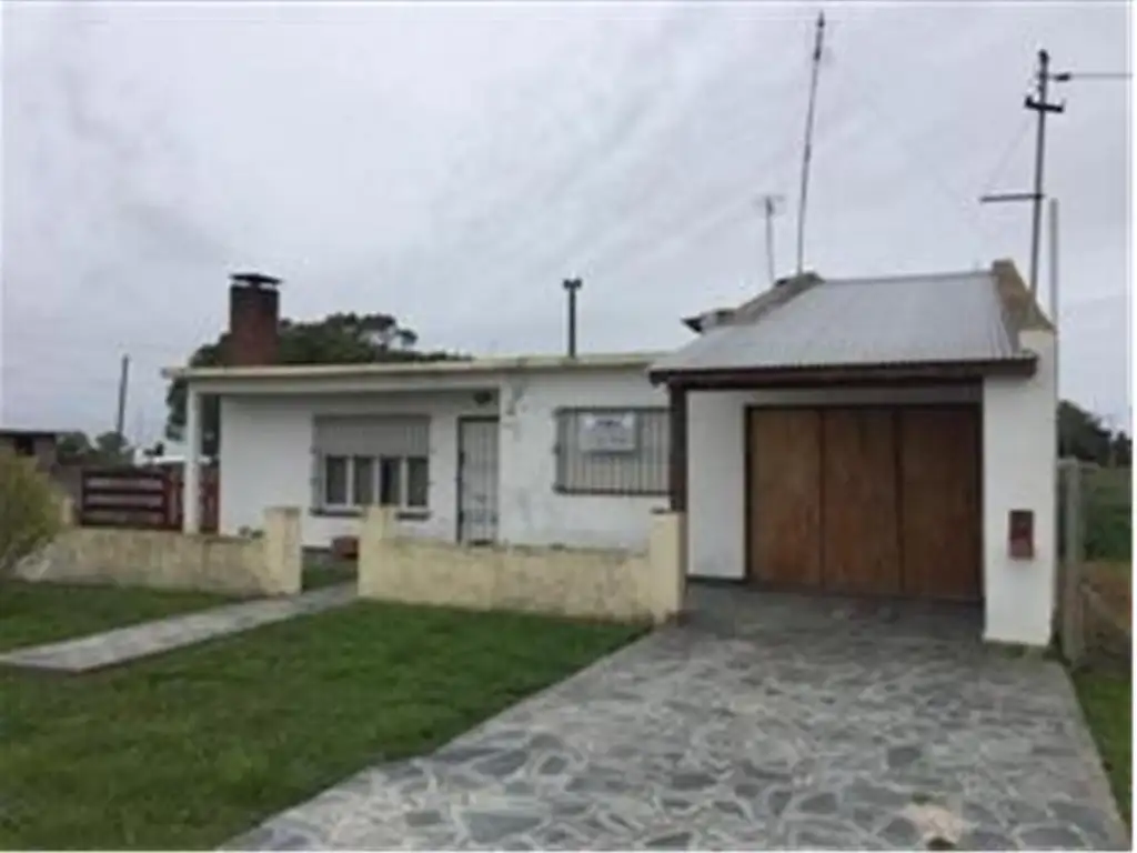 Casa en Venta