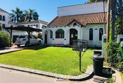 Casa en Alquiler en Aranjuez Country Club! Escobar
