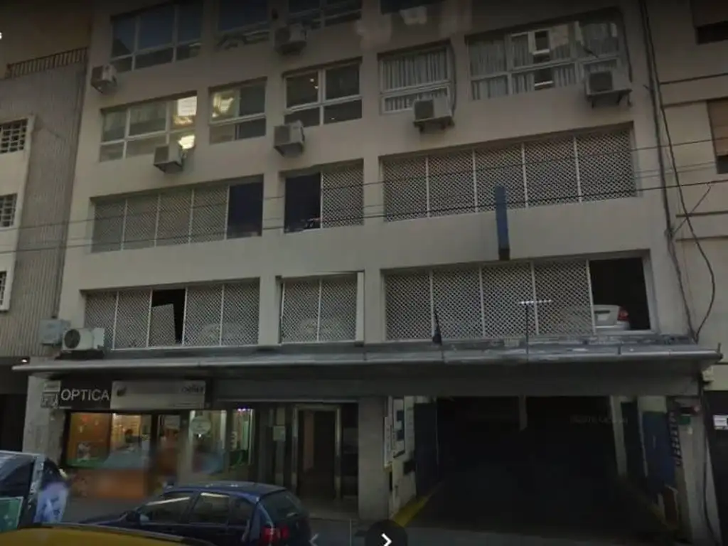 Cochera  en Venta ubicado en San Nicolás, Capital Federal, Buenos Aires