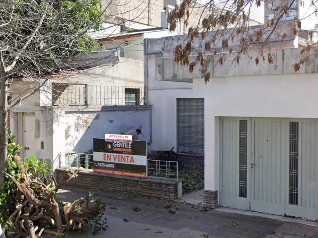 TERRENO EN VENTA VILLA LURO