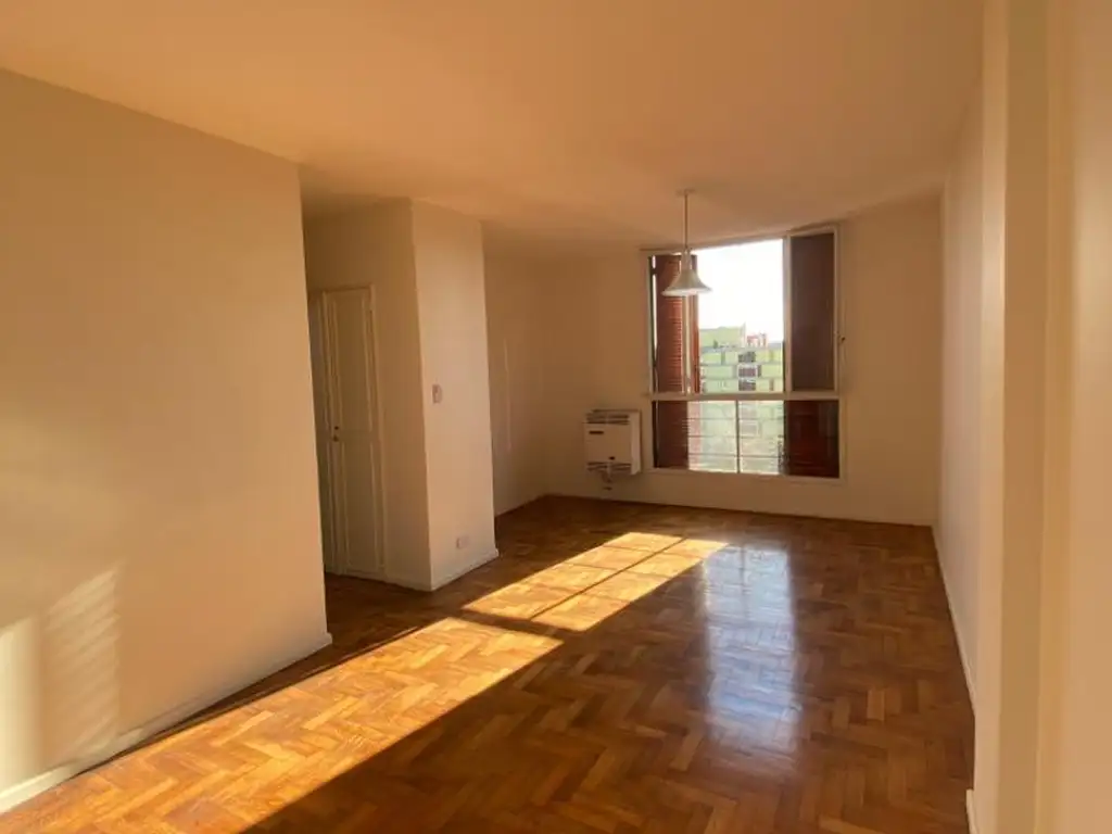 3 ambientes nuevo en TORRES BARRIO CATALINAS SUR