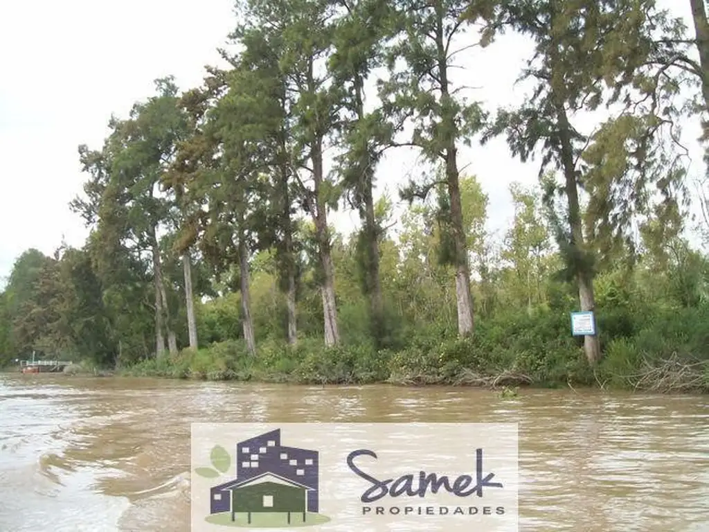 Casa Quinta  en Venta en Parana Miní, Zona Delta, San Fernando