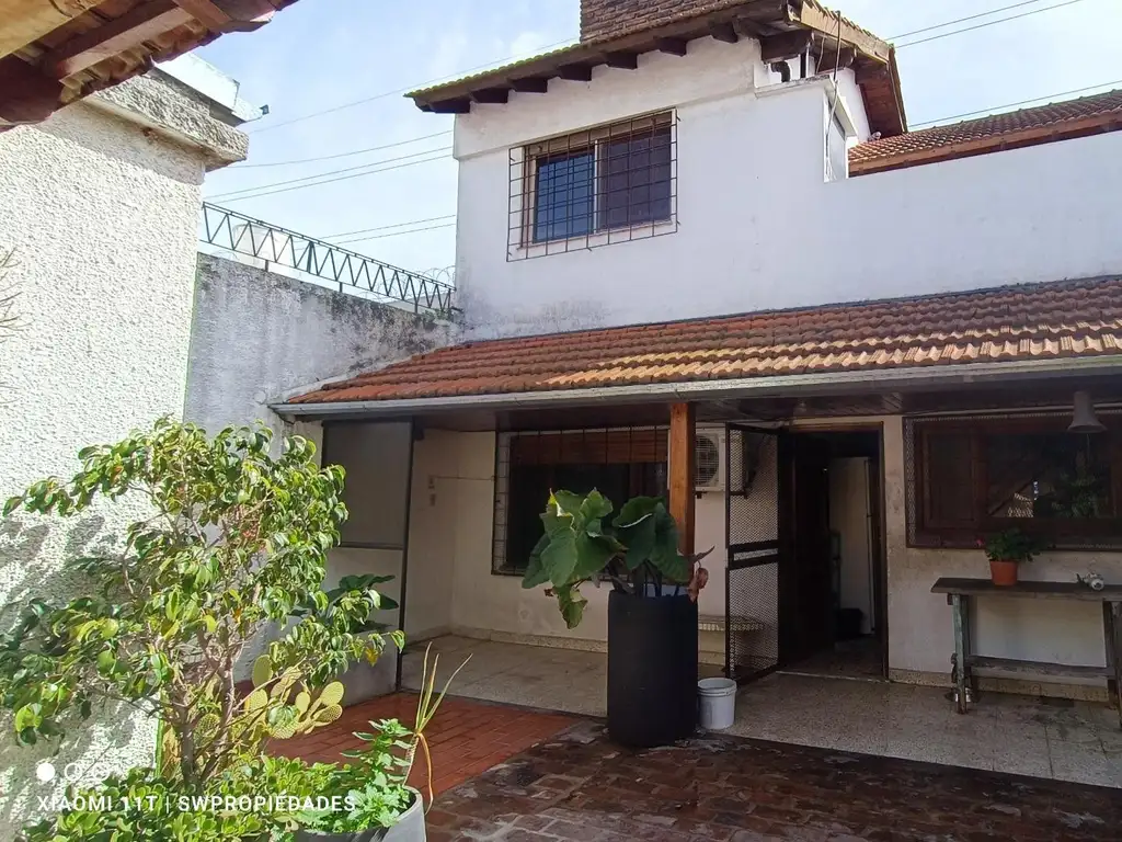 Casa en venta  4 dormitorios Villa Ballester