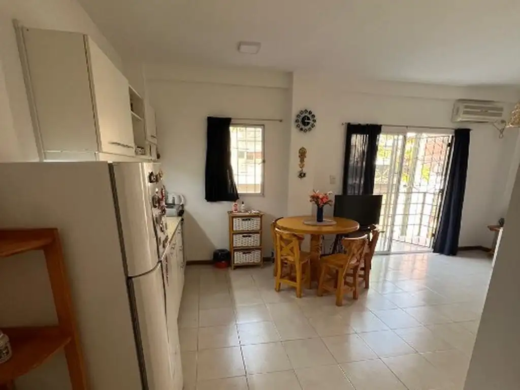 Departamento en Venta - Monoambiente con balcón en Tigre