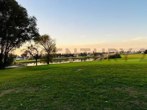 Terreno en Venta en San Eliseo Golf & Country
