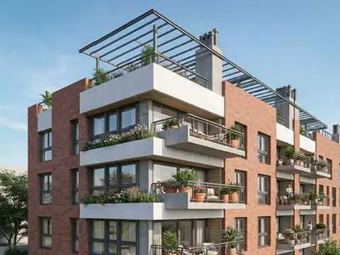Diseño Piran se encuentra ubicado en zona residencial de Ituzaingó Norte (GD-128)