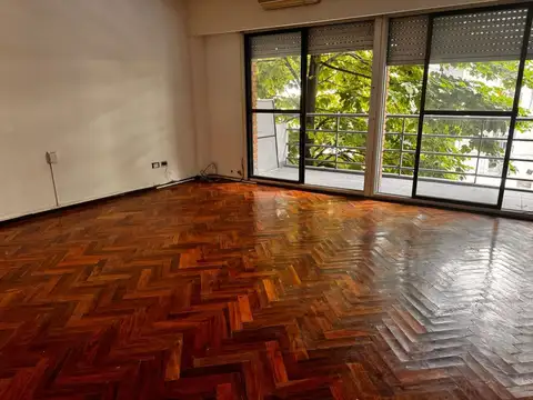 Excelente monoambiente en venta!