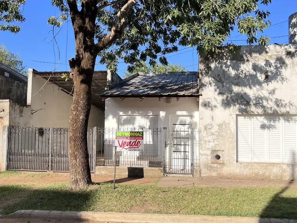 Casa en Colón Entre Ríos