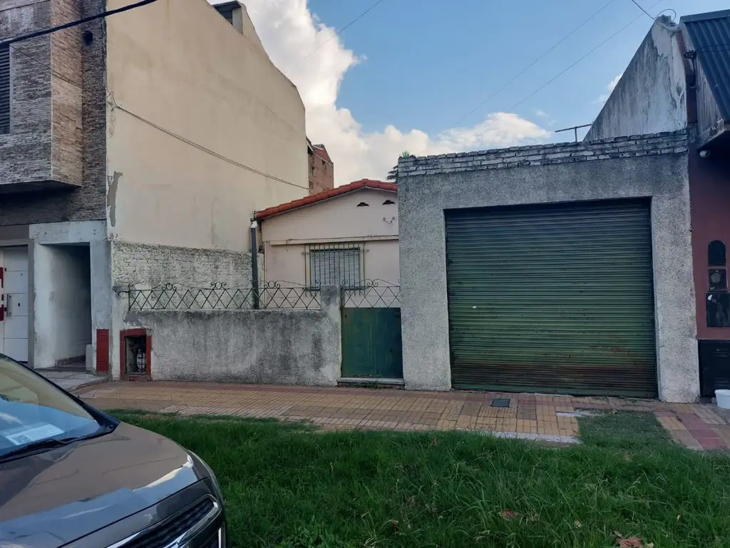 Casa - Venta - Argentina, Lanús - PARAGUAY 3200