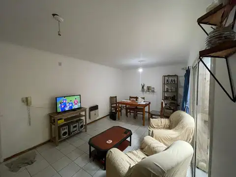 VENTA DEPARTAMENTO 2 DORMITORIOS VILLA MARIA