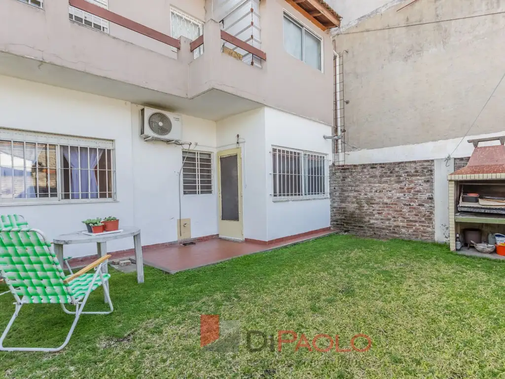 VENTA · PH TIPO CASA · JARDÍN · FRENTE · PLANTA BAJA