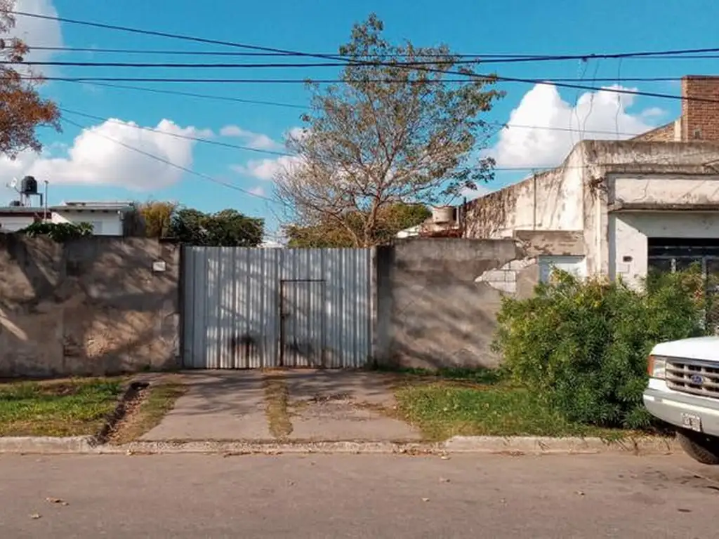 Venta Terreno. Zona Mendoza y Circunvalación. Rosario