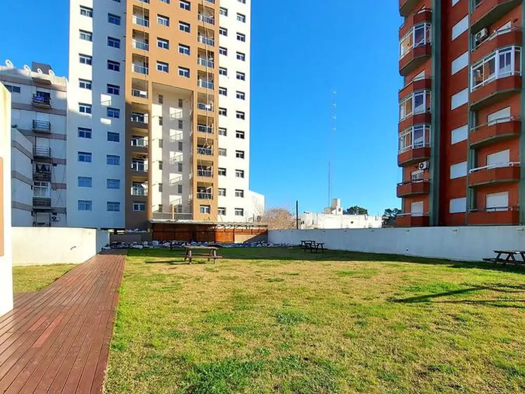 Departamento en Venta en Santa Teresita