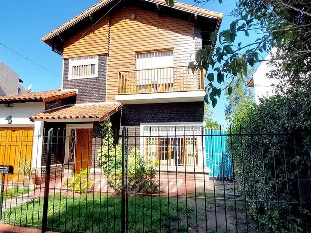 Casa - Venta - Argentina, ITUZAINGÓ - BESARES 900