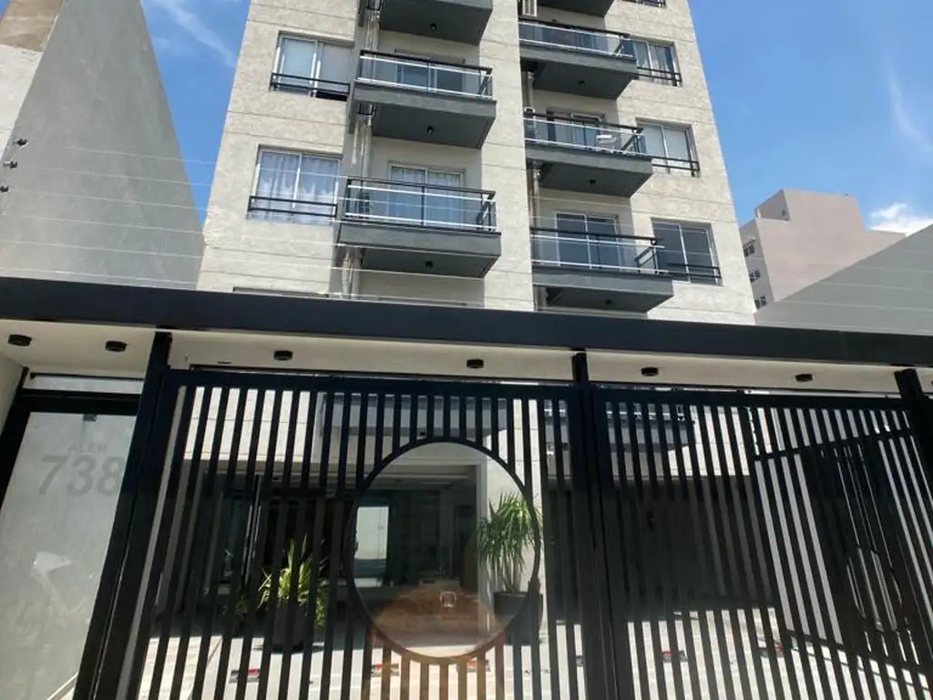 DEPARTAMENTO 2 AMBIENTES A ESTRENAR EN VENTA