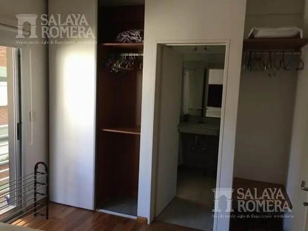 Excelente Departamento - Olivos 2 ambientes - Isla de Olivos - Foto 0