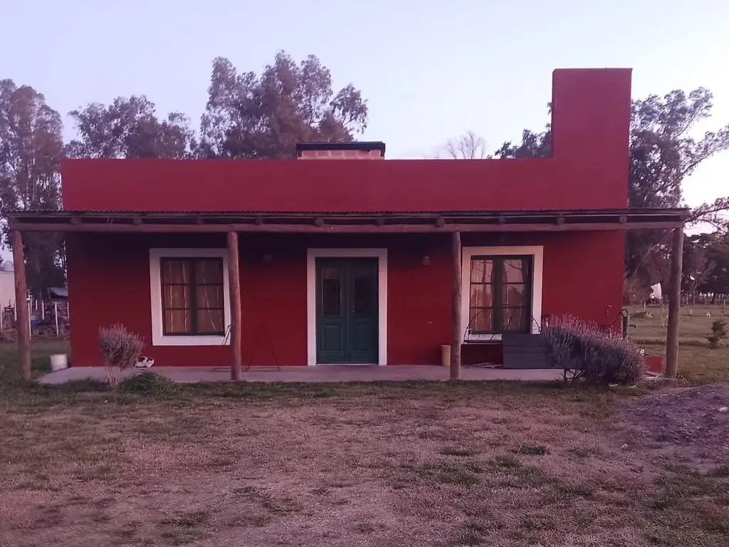 Casa en venta - 1 Baño - 2335Mts2 - Ayacucho