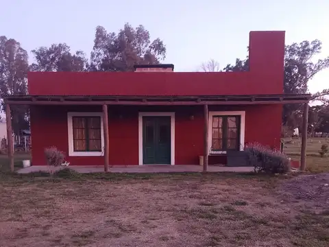 Casa en venta - 1 Baño - 2335Mts2 - Ayacucho