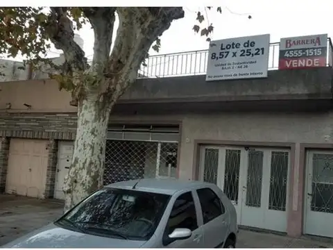 TERRENO EN VENTA