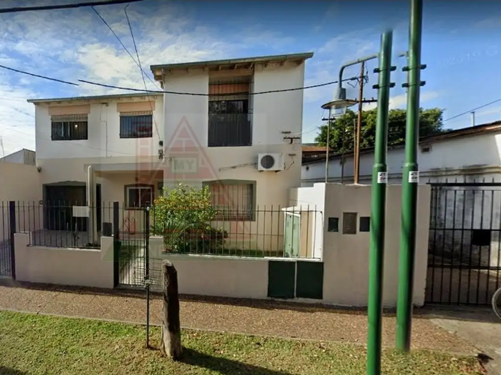 CASA MULTIFAMILIAR, VENTA EN BECCAR